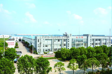 Dellok Yonghui Radiating Pipe Manufacturing Co.,Ltd. Perfil de la empresa