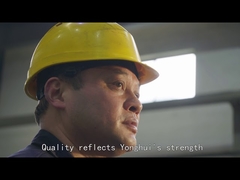 Dellok Yonghui Radiating Pipe Manufacturing Co., Ltd. también fue incluida en la lista.