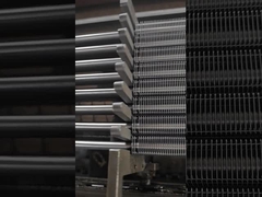 Delok Yonghui FE tubos de aleta elíptica Introducción,tubo de aleta elíptica