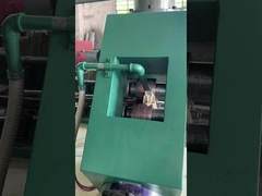 Dellok Yonghui máquina de tubo de extrusión de cobre de aleta, de gran potencia
