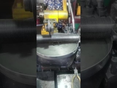 API 5L K55 N80 L80 P110 Btc Stc Ltc R3 Tubos sin costuras Tubo de acero al carbono