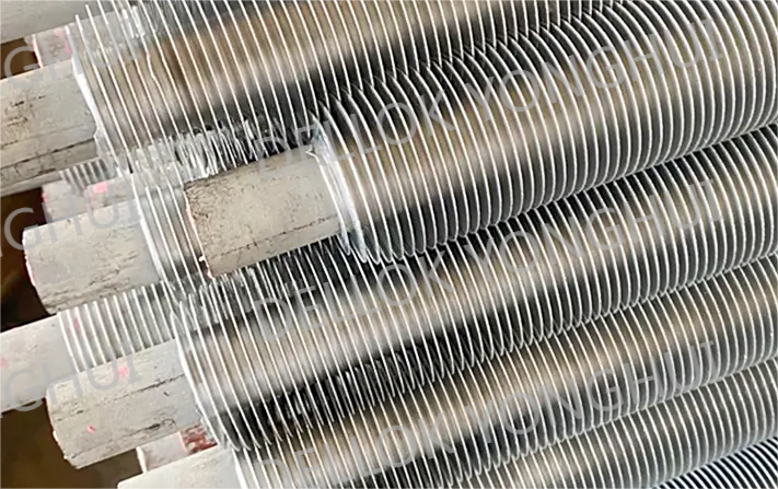 Últimos blogs de la empresa sobre ¿Qué precauciones deben tomarse al usar tubos aleteados en las industrias química y petroquímica?