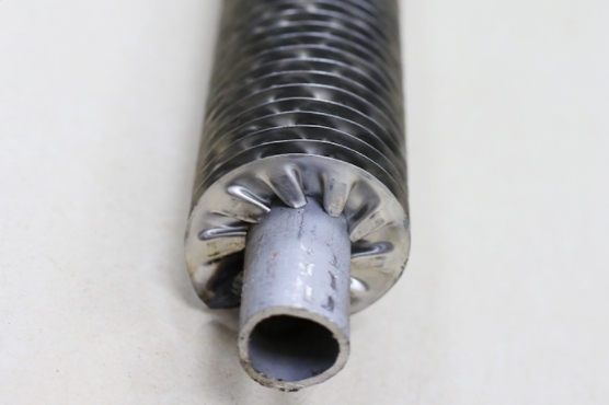 Últimos blogs de la empresa sobre ¿Por qué elegir una fábrica china para tubos aleteados?