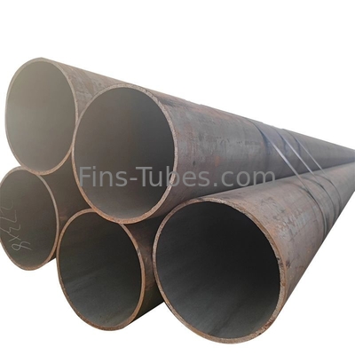 comprar Api 5l Gr. B Sch 80 Psl1 tubería de acero al carbono sin costura Octg 10 18 pulgadas online manufacture