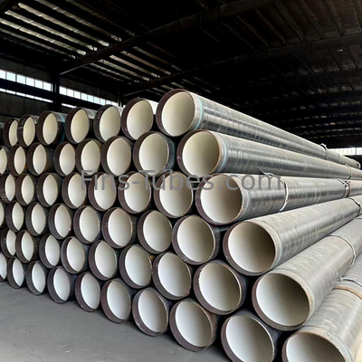 comprar API 5CT N80 P110 Q125 J55 Tubos de acero Octg sin costura de 24 pulgadas Petróleo A53 A106 Acero al carbono online manufacture