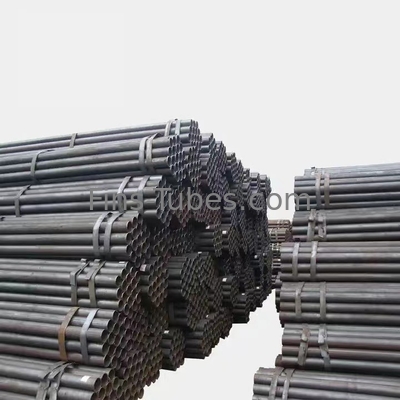 comprar Dellok HFW y ERW de 8 pulgadas SCH 40 pozos de agua Casing tubo de acero soldado online manufacture