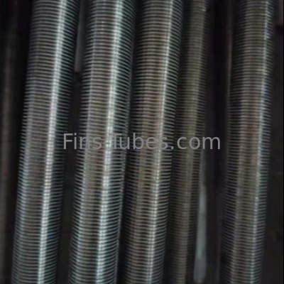 comprar DELLOK Productos de tubos integrados de aleta baja de cobre incorporados online manufacture