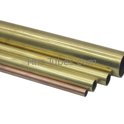 comprar Tubos integrados con aletas de acero blando de acero inoxidable Dellok online manufacture