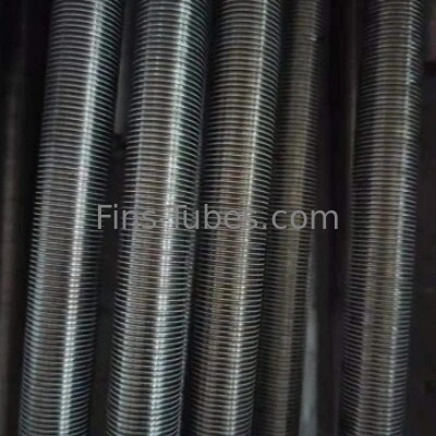 comprar DELLOK Tubo integrado de baja aleta de alto rendimiento de alto rendimiento online manufacture