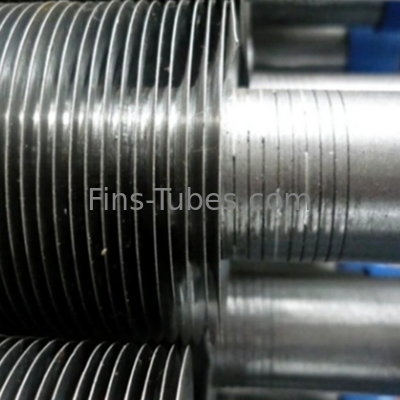 comprar DELLOK Tubo de aleta de tipo G de cobre online manufacture