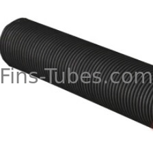 comprar Dellok G Tubo de aleta incrustado Tubo de aleta dentada online manufacture