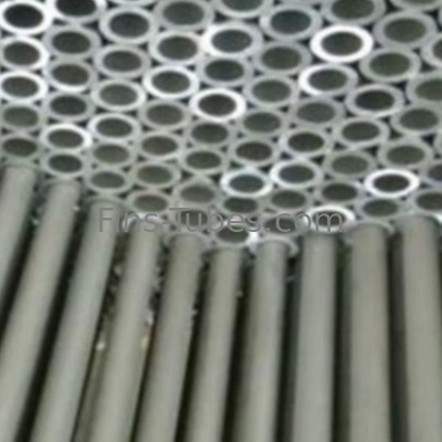 comprar DELLOK SUS316 Tubo con aletas de aluminio de acero sin costura online manufacture