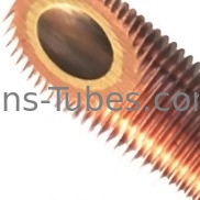 comprar EN 10217-7 1.4302 AL Tubo de aluminio extruido online manufacture