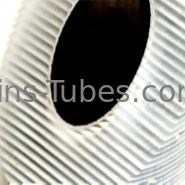 comprar DELLOK SA179 AL1061 Tubo de aluminio extrudido bimetálico online manufacture