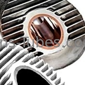 comprar DELLOK SA179 extrusionado con aletas para caldera online manufacture