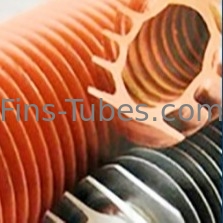 comprar DELLOK ASTM B280/ JISH3301 Tubo de aleta de cobre para caldera online manufacture