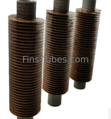 comprar DELLOK Tubo de aleta de acero inoxidable sin costura extrudido online manufacture