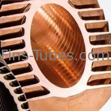 comprar DELLOK Tubo extrudido con aletas con diversas especificaciones online manufacture