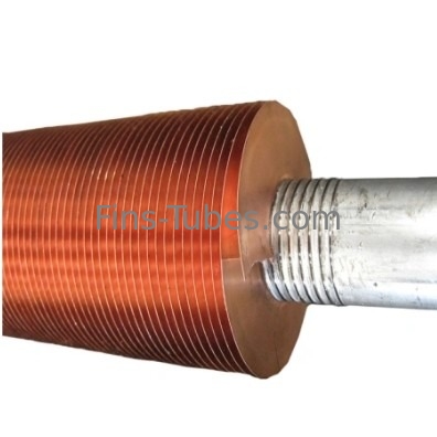 comprar DELLOK SA179 Tubo extrudido con aletas online manufacture