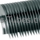 comprar DELLOK KL/LL tubo de aleta para el intercambiador de calor de secado online manufacture