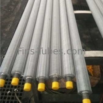 comprar Delloc de aluminio LL tipo tubo con aletas online manufacture