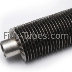 comprar DELLOK Tubo de tipo enroscado con aletas online manufacture