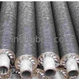 comprar DELLOK Tubo de aleta en espiral contínua y encorvado online manufacture