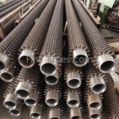 comprar DELLOK A335 Tubos con tacho Flujos de gases contaminantes Medio ambiente corrosivo online manufacture