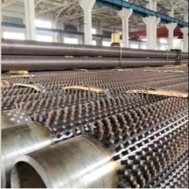 comprar DELLOK Calderas de alta presión Tubo con tacho de acero al carbono online manufacture