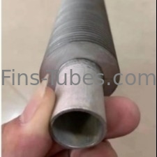 comprar En el caso de los tubos de acero inoxidable, la bobina de tubos de acero inoxidable para intercambiadores de calor online manufacture