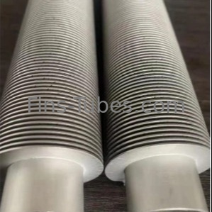 comprar DELLOK SA-179 Tubo de tubo de aleta de acero al carbono soldado por láser online manufacture