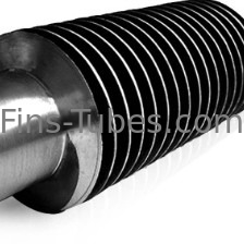 comprar DELLOK SUS304 Soldadura por láser de tubos de aleta de acero inoxidable online manufacture