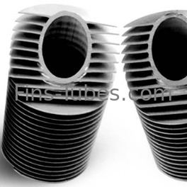 comprar DELLOK 316L/310 bobina de tubo de soldadura por láser para evaporador de radiadores online manufacture