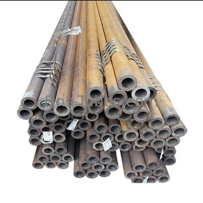 comprar DELLOK tubo de aleta resistente a la corrosión con 12/16/24 aletas longitud personalizable 12mm-50.8mm diámetro online manufacture
