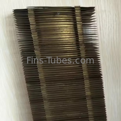 comprar Máquina de soldadura de tubos de aleta de cobre de aluminio DELLOK con borde soldado con ranuras simples online manufacture