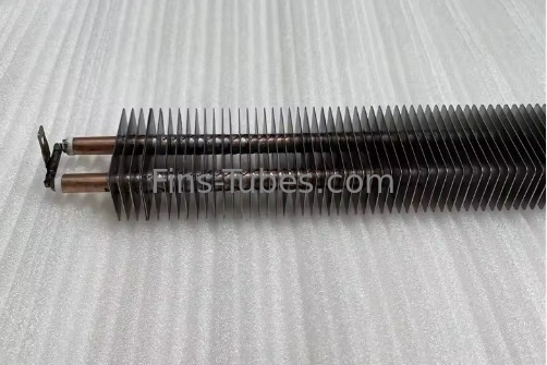 comprar DELLOK Actualizar la transferencia de calor industrial con tubo de aleta baja para un rendimiento óptimo online manufacture