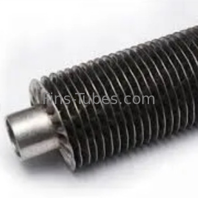 comprar DELLOK Tubos sólidos de aleta de alta frecuencia de soldadura HFW para transferencia de calor en aplicaciones industriales online manufacture