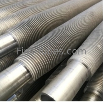 comprar DELLOK Tubos sólidos de aleta HFW de soldadura de alta frecuencia para la industria del petróleo y el gas con diseño personalizado online manufacture