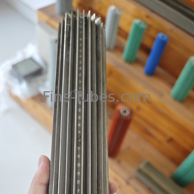 comprar DELLOK Compresores de aire Mecánicos de refrigeración de gas por tubo longitudinal online manufacture