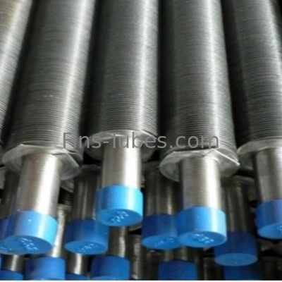 comprar Resistencia a la corrosión L Tubo de aletas de tensión personalizada hasta 2000 psi Certificado ASME/ISO online manufacture