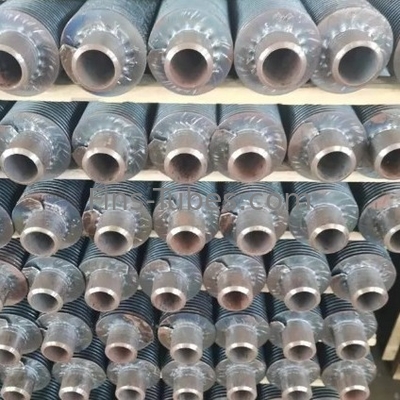 comprar DELLOK Intercambio de calor eficiente Saldado de alta frecuencia (HFW, sólido) Tubos finos online manufacture
