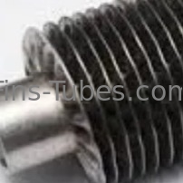 comprar Dellok tubo de aleta sólida de soldadura de alta frecuencia HFW para un rendimiento superior de transferencia de calor online manufacture