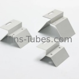 comprar DELLOK YONGHUI Planta de procesamiento de perfiles de aluminio para radiadores de banda ligera online manufacture
