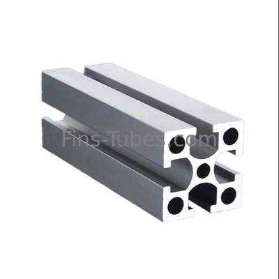 comprar Los perfiles de aluminio resistentes a la corrosión DELLOK YONGHUI se pueden personalizar de acuerdo con varios métodos de procesamiento online manufacture