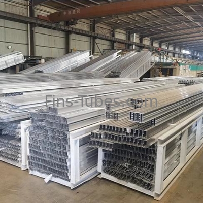 comprar DELLOK YONGHUI Adquisición única para el procesamiento industrial de perfiles de aluminio, corte láser online manufacture
