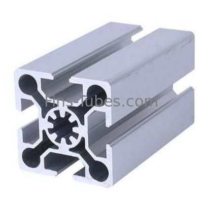 comprar Perfiles solares de aluminio Métodos de procesamiento múltiples personalizados y duraderos online manufacture