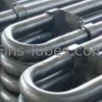 comprar Bobina en forma de U menos propensa a escalar buen efecto de transferencia de calor online manufacture