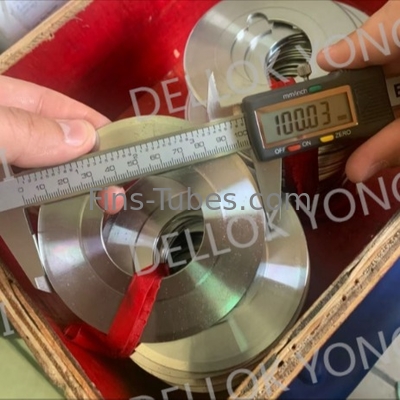comprar Cuchillas de buena calidad comunes para la máquina DELLOK YONGHUI online manufacture
