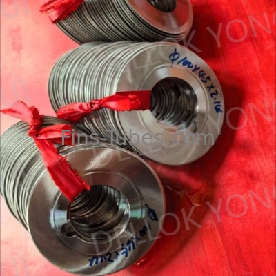 comprar Dellock YONGHUI Discos extrudidos para máquinas de tubos de aleta online manufacture