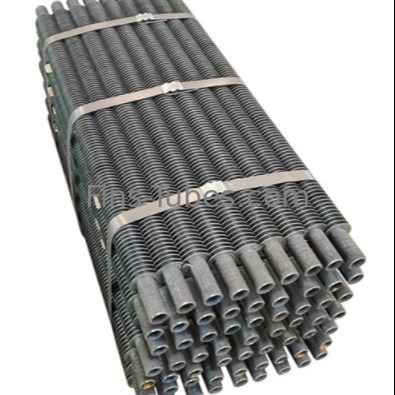 comprar DELLOK YONGHUI Tubos aleteados de acero inoxidable 304 online manufacture